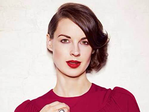 Jessica Raine