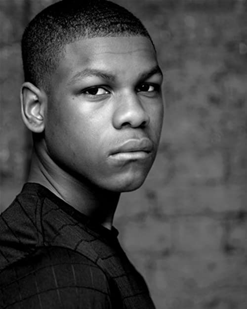 John Boyega