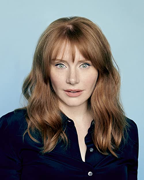 Bryce Dallas Howard